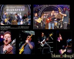 Bluesfest Eutin 2019 25